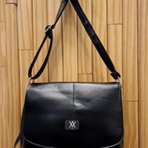 Cartera Amayra negra